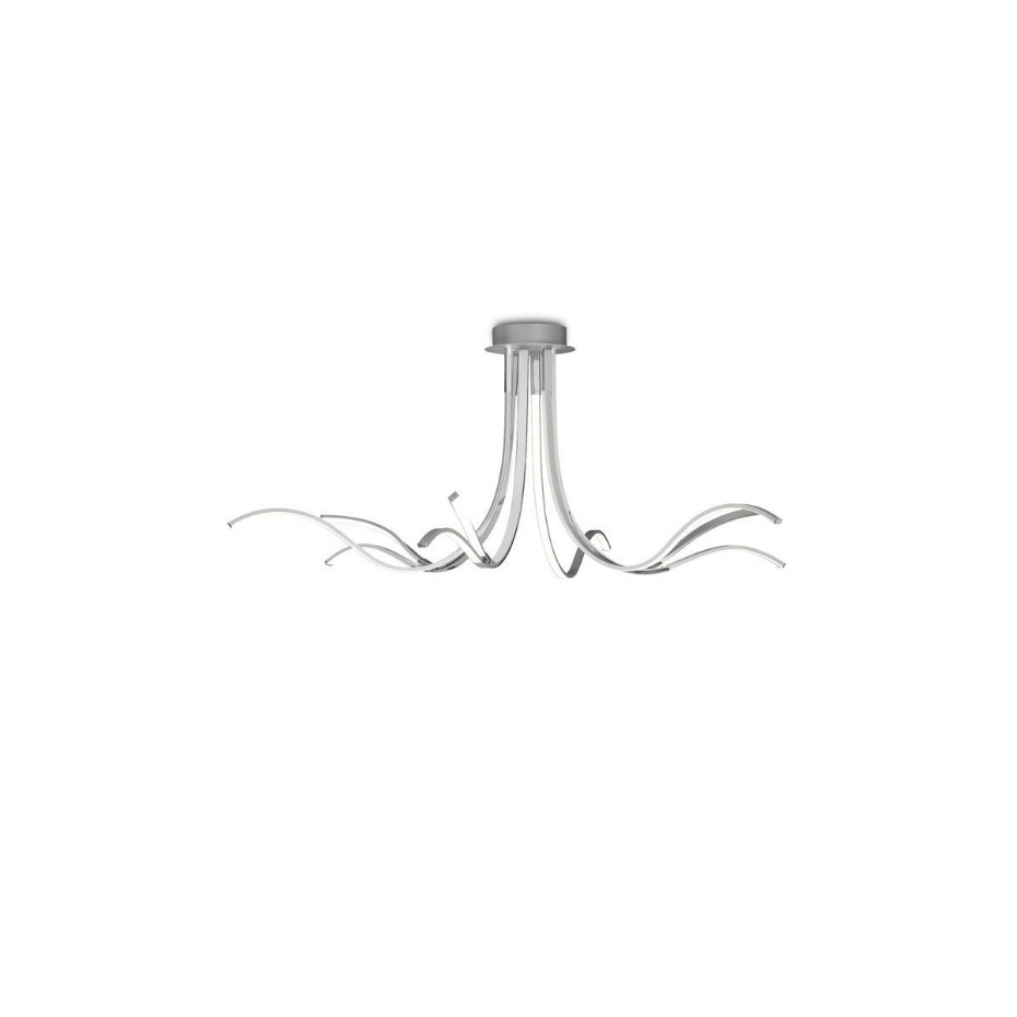 Suspension en métal design, D.140 , CORINTO