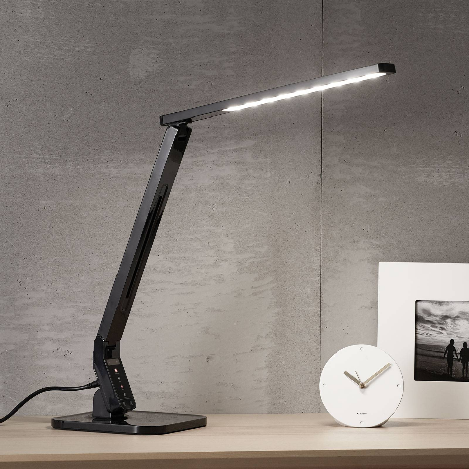 Lampe à poser  moderneLED, Eleni