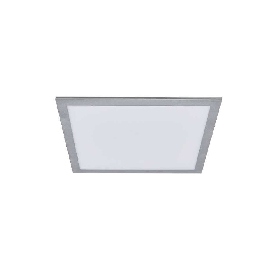 Plafonnier en aluminium moderneLED, Lyndra