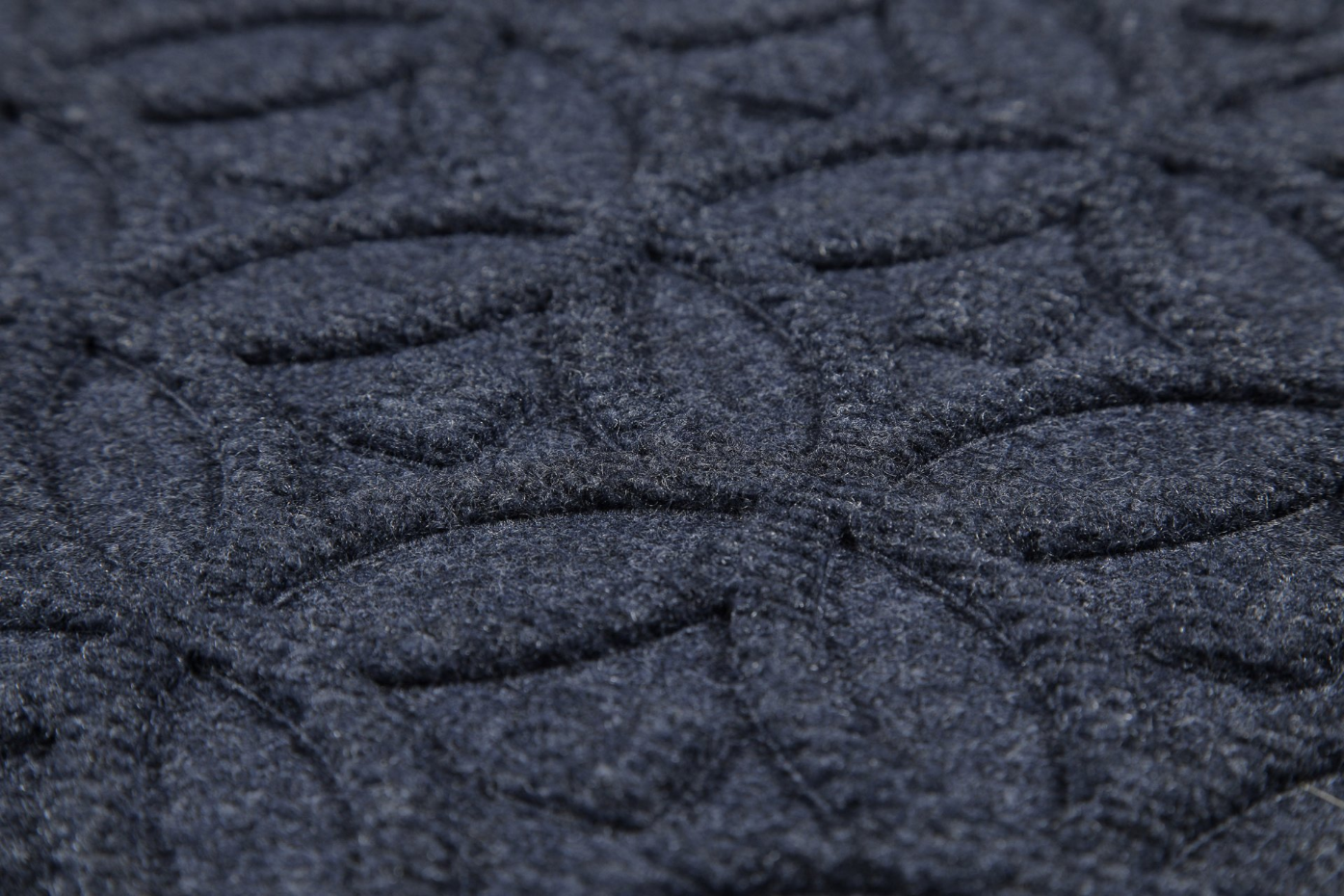 Paillasson motif géométrique ,  Midnight Mosaic