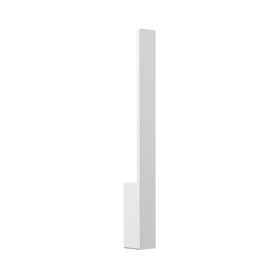 Applique en aluminium moderneLED, Ivano