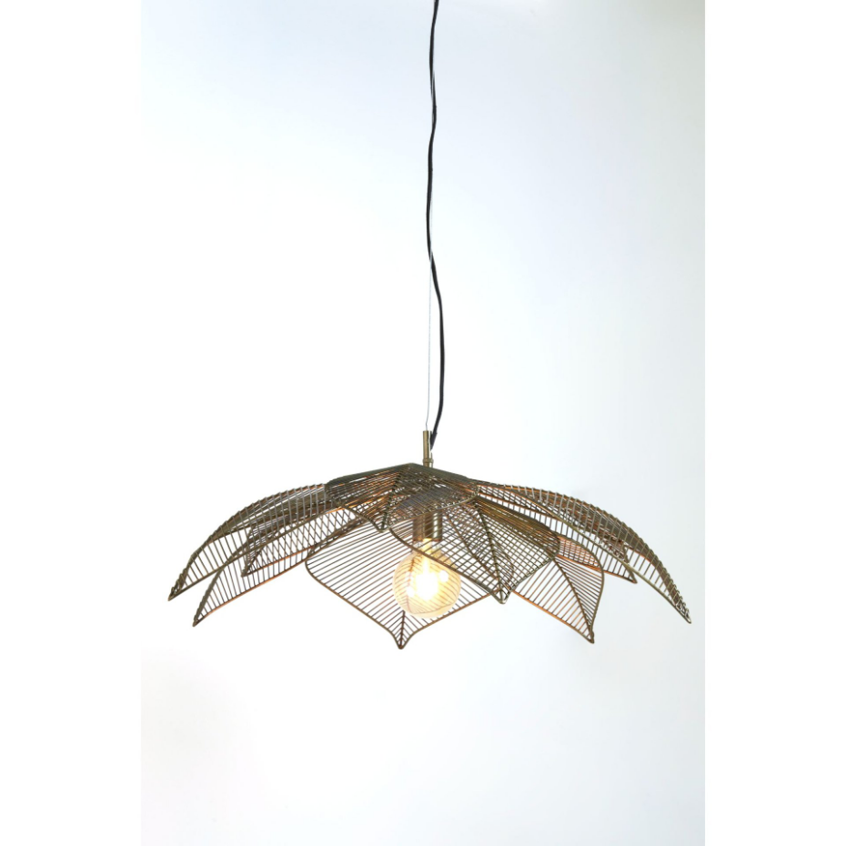 Lampe À Suspension Métal PAVAS