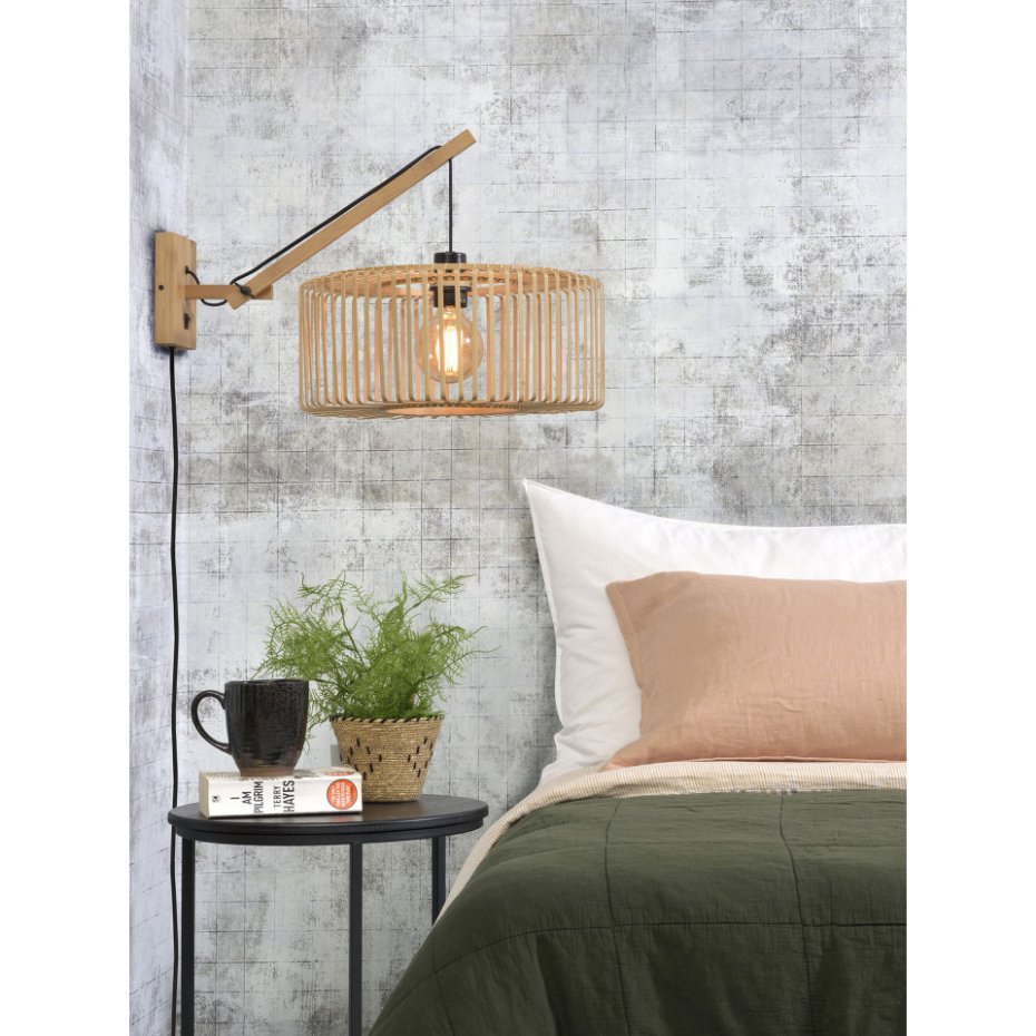 Applique Murale Bambou BROMO