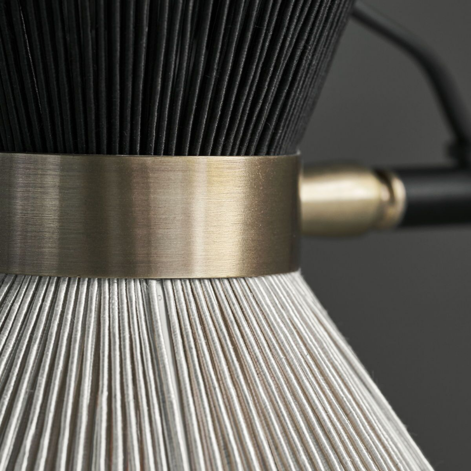 Lampadaire Cord