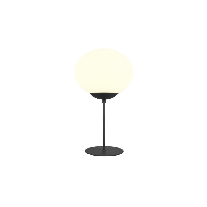 Lampe design en métal vintage, FOMENTO