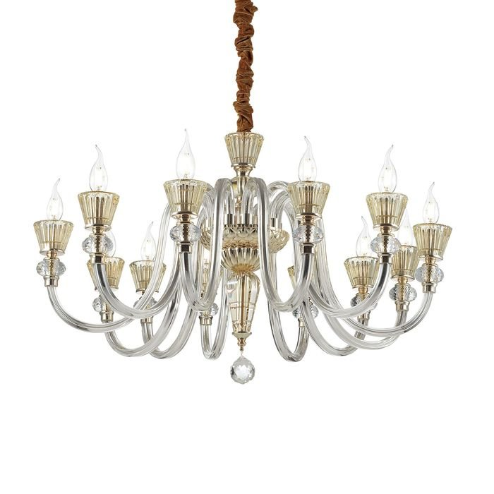 Lustre    STRAUSS