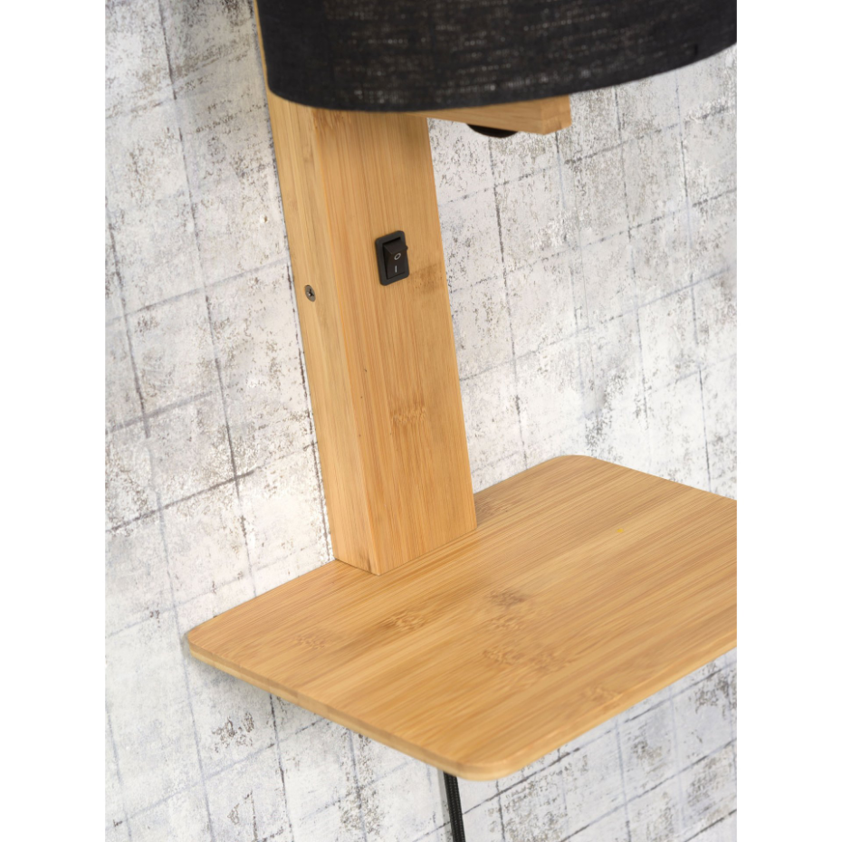 Applique Murale Bambou ANDES