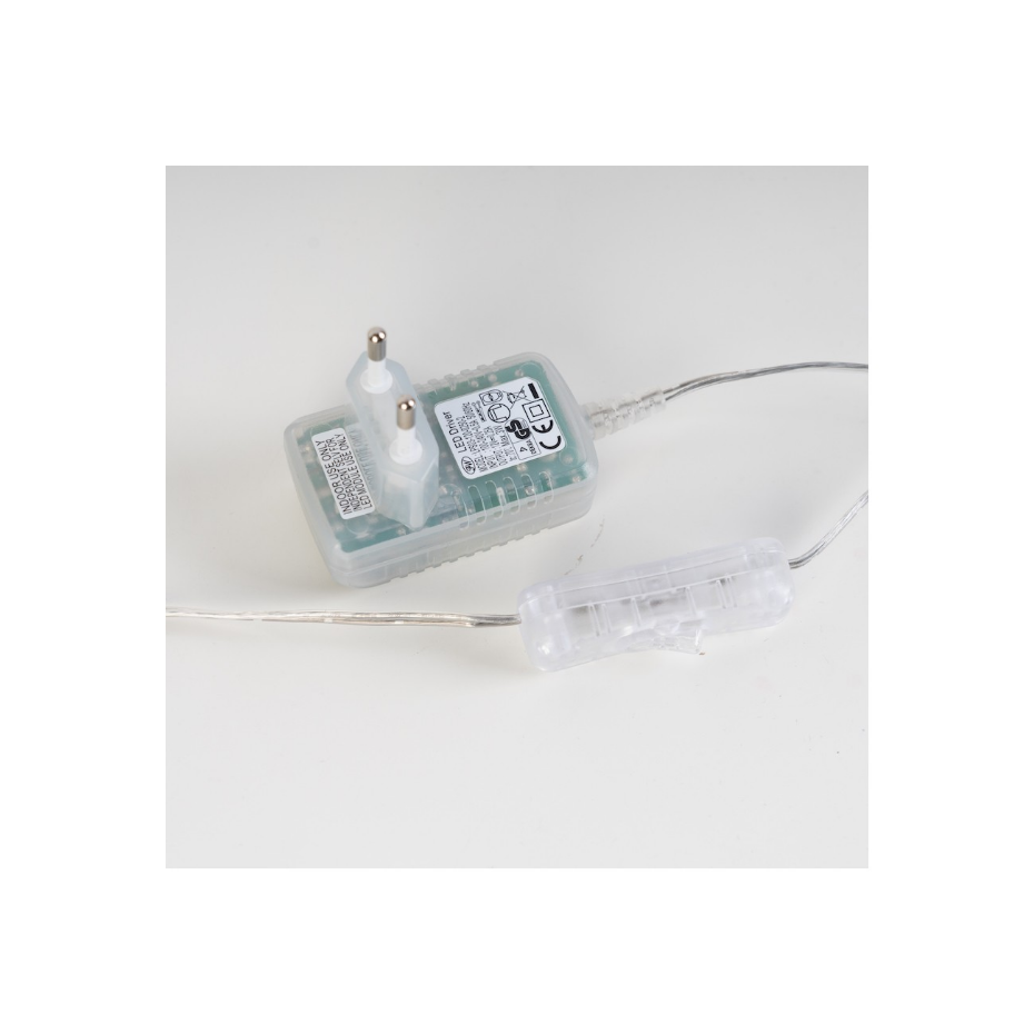 Lampe de chevet LED moderne - PEPA