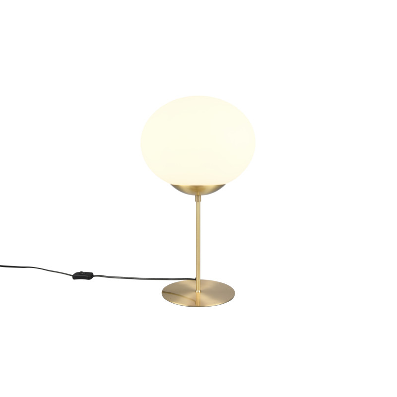 Lampe design en métal vintage, FOMENTO