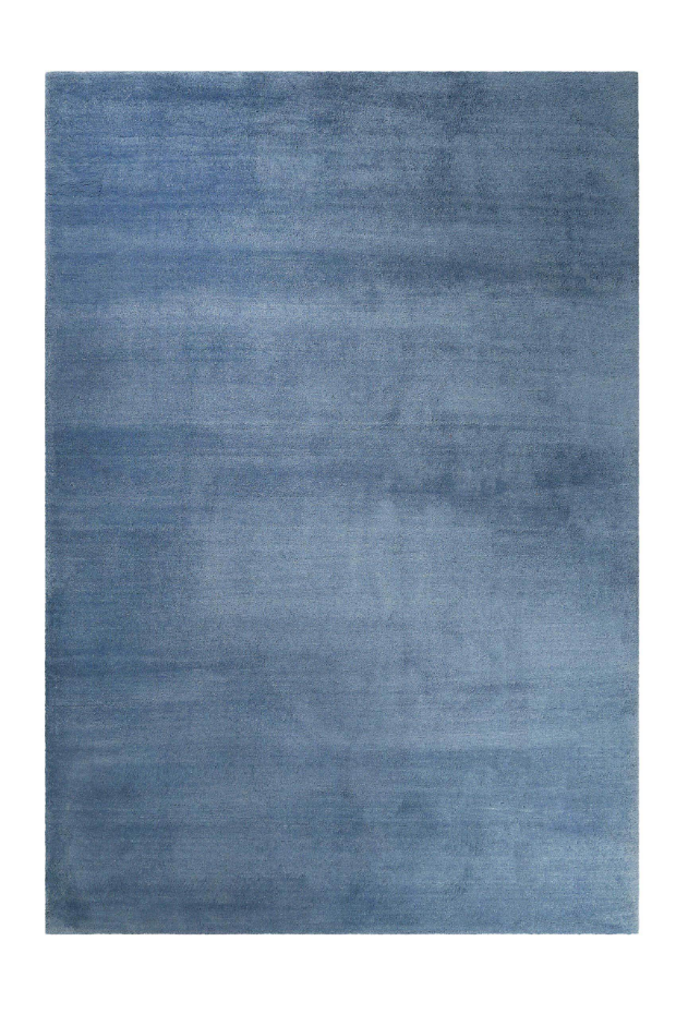 Tapis salon microfibre doux poils longs ,  #LOFT