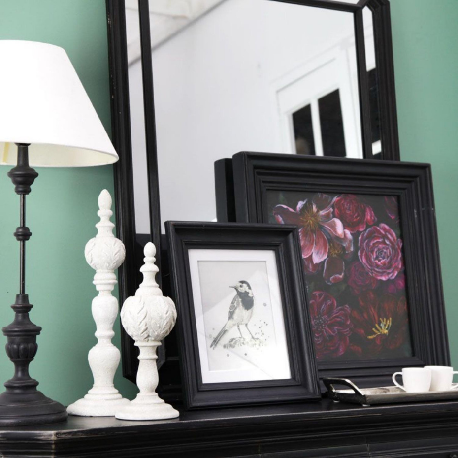 Lampe sur pied culot e27 - CHARME