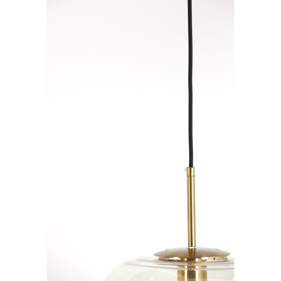 Suspension - M