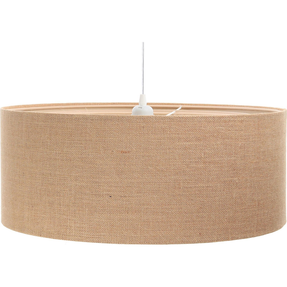 Suspension en jute Boho 06A-001