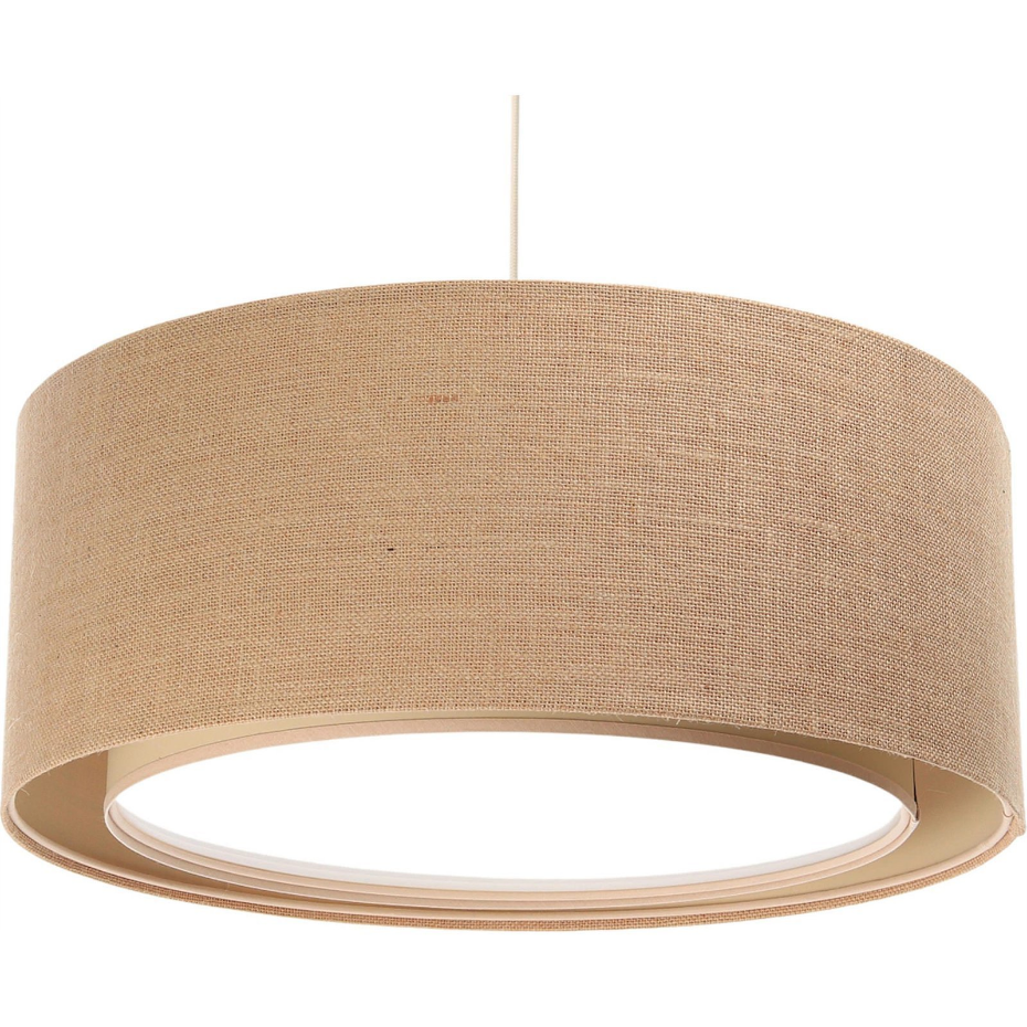 Suspension en jute Boho 06A-001