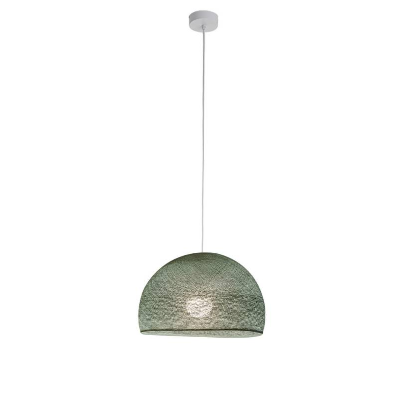 Suspension simple coupole 38cm