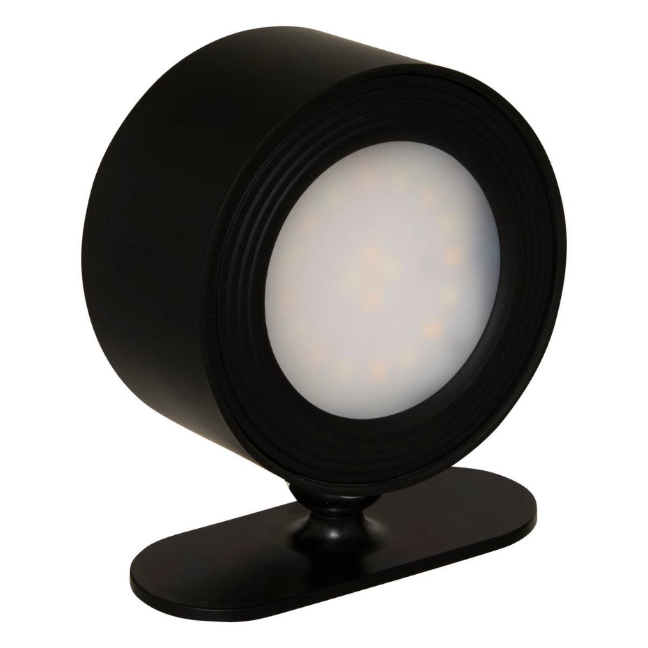 Lampe LED applique amovible USB