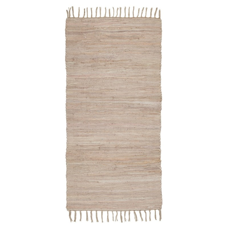 Tapis coton