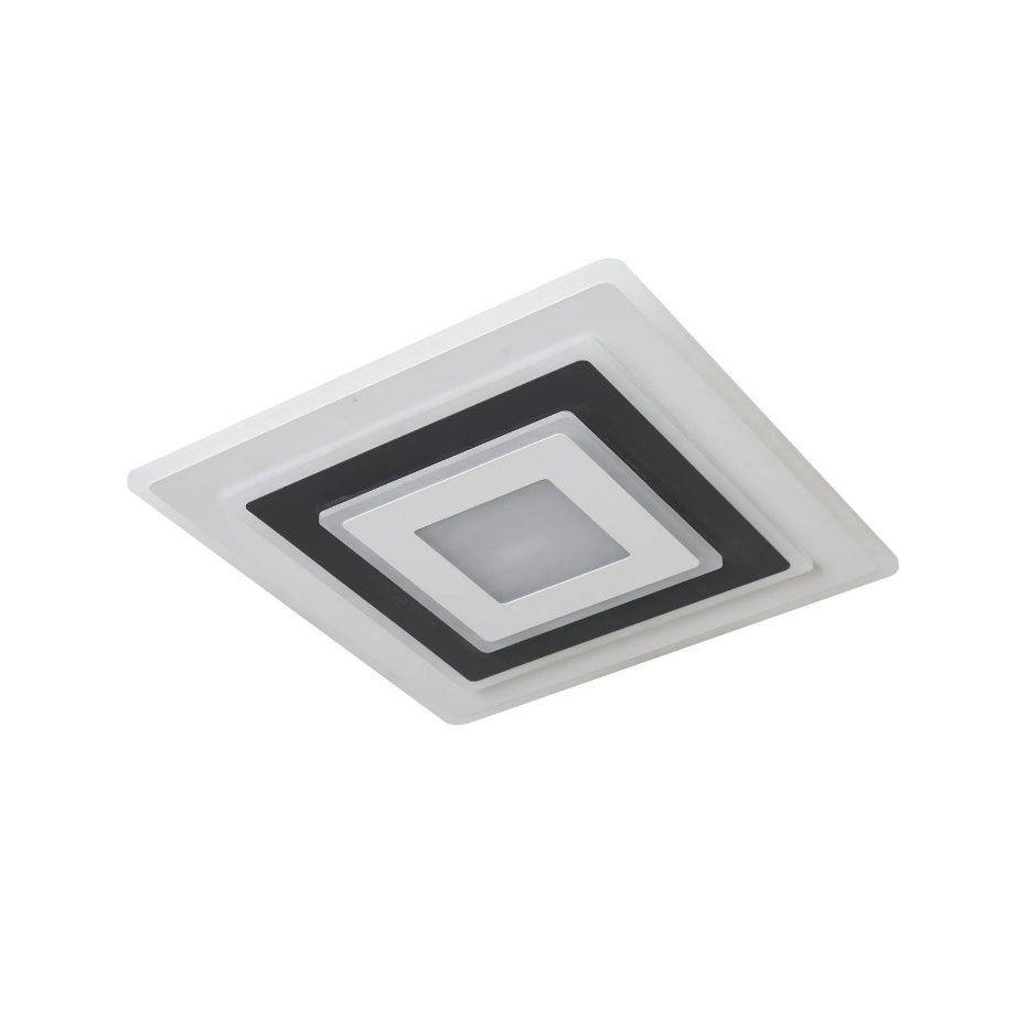Plafonnier  moderneLED, Rebeka