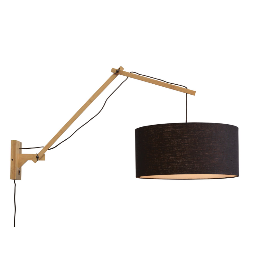 Applique Murale Bambou ANDES