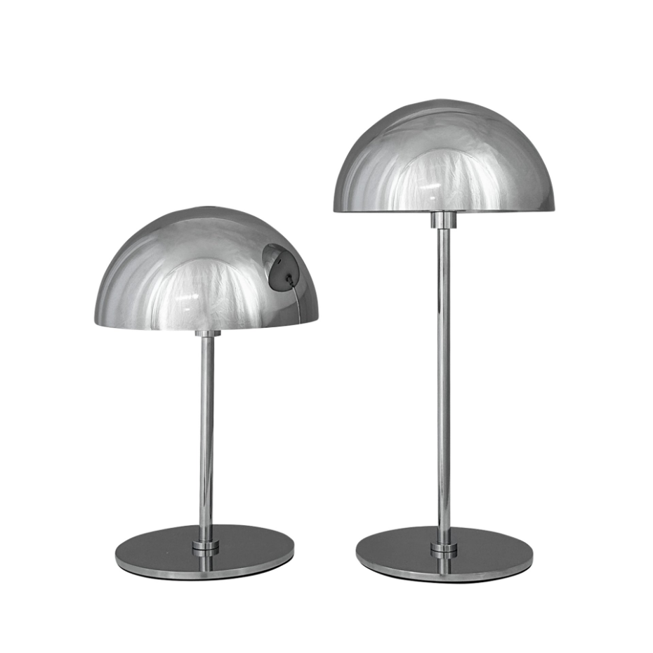 Lampe à poser LED ALONG - paquet de 2