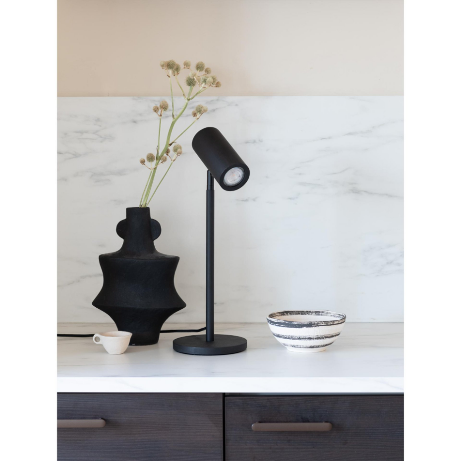 Lampe De Table Bambou JAVA