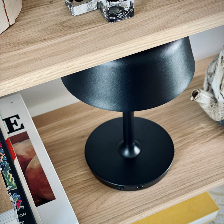 Lampe à poser en Métal VALENCIA