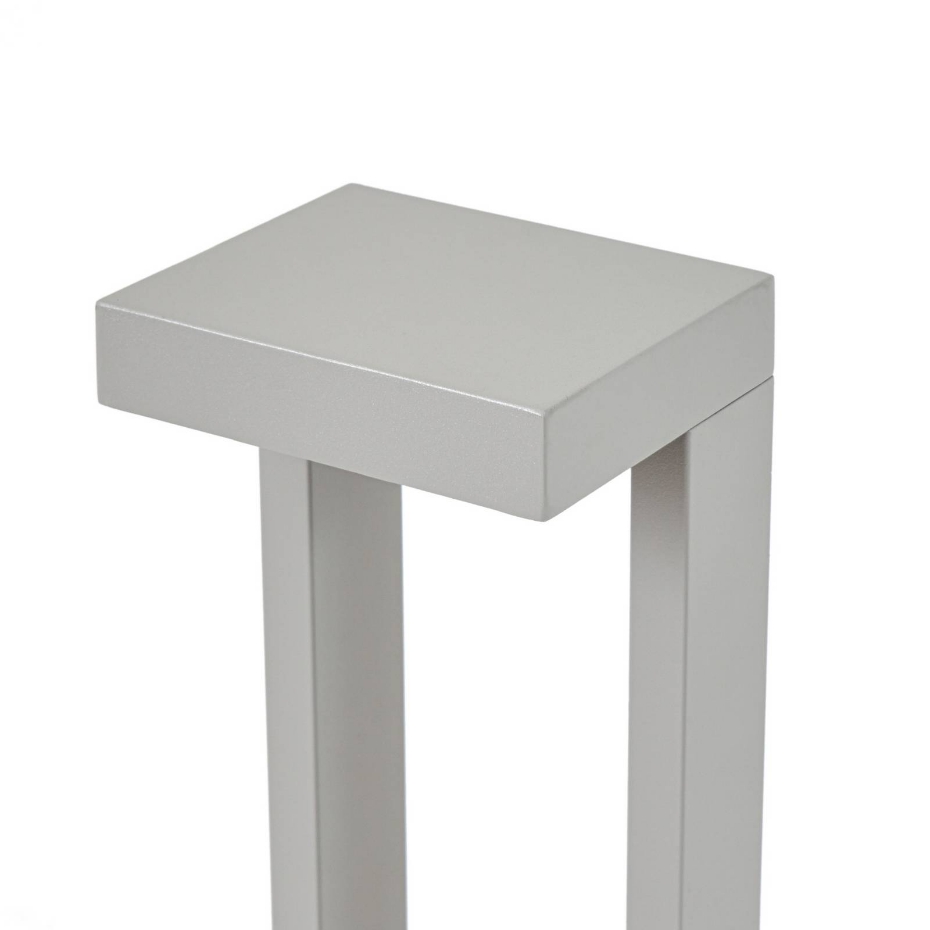 Luminaire extérieur en aluminium moderneLED
