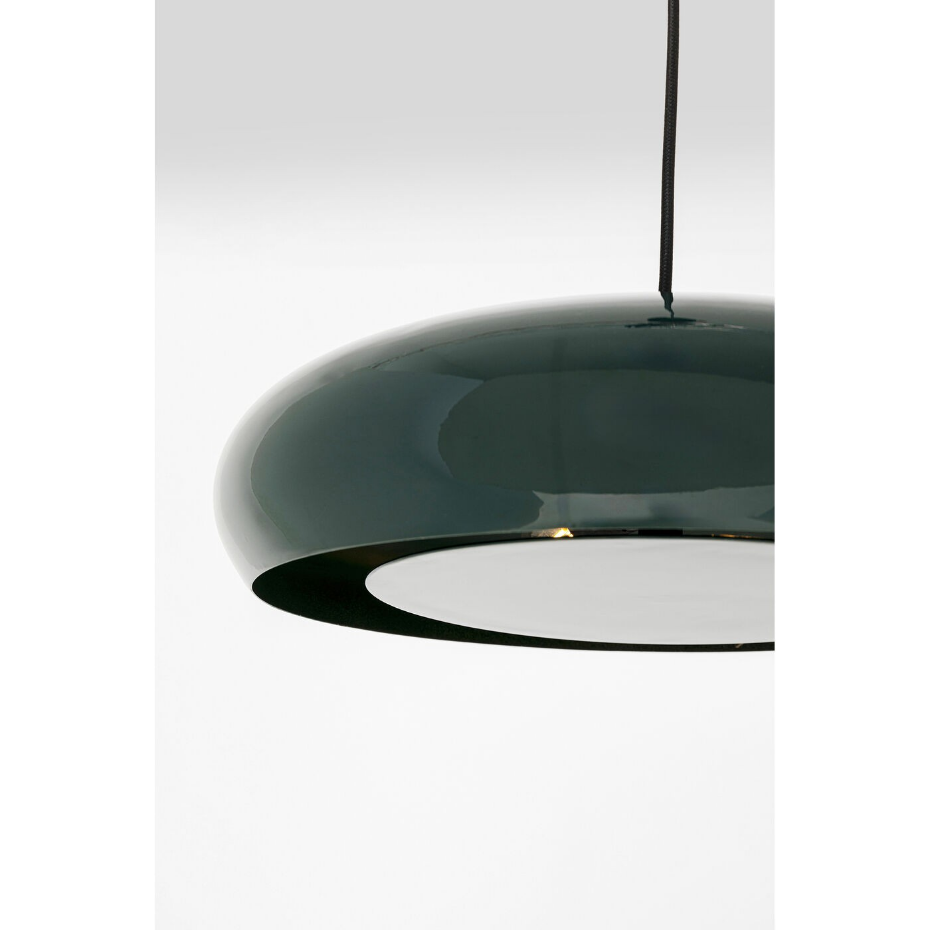 Suspension en acier, LIA