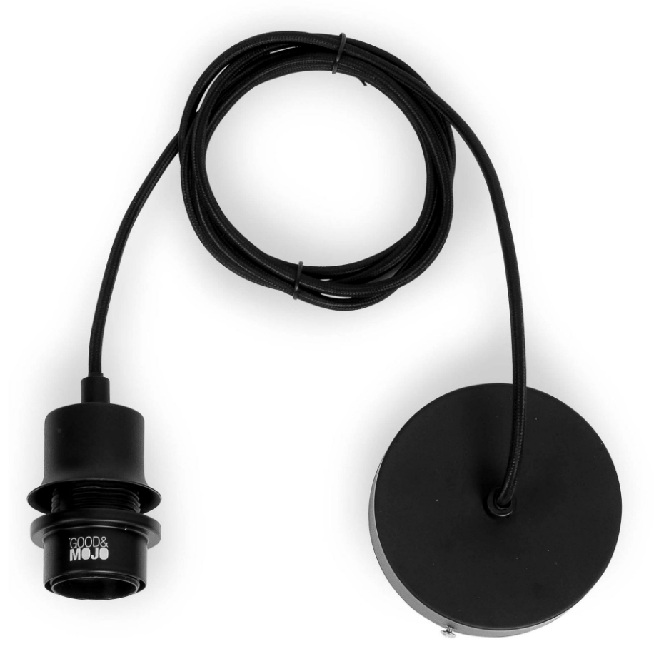 Lampe Suspendue Rotin BORABORA