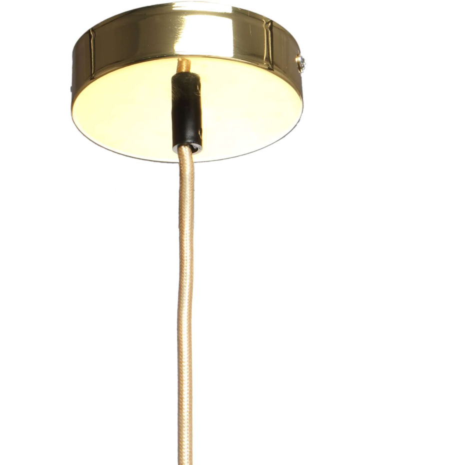 Suspension en verre Irina 125