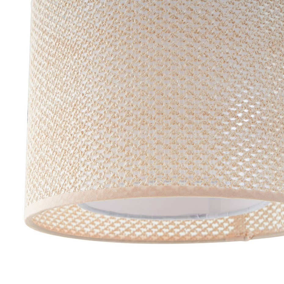 Suspension  traditionnelle, Soula