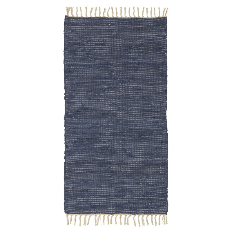 Tapis coton