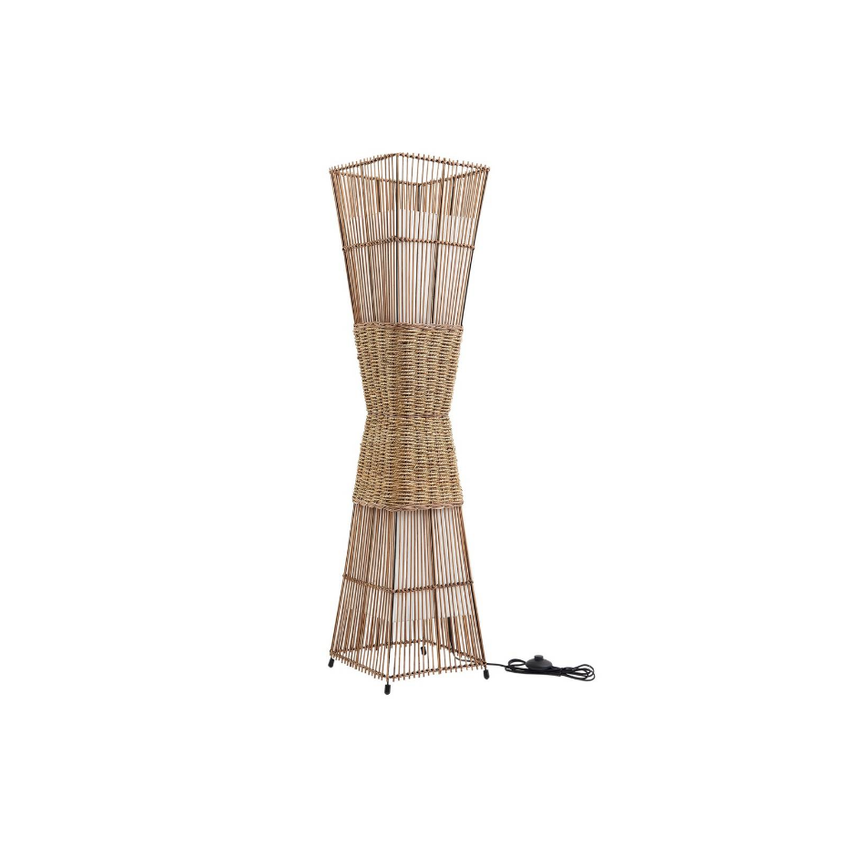 Plafonnier en bambou traditionnel, Jacinto