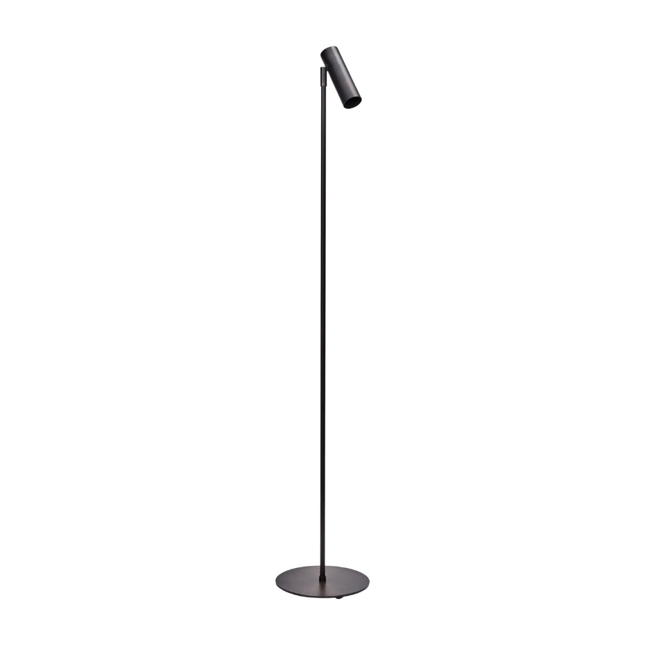 Lampadaire en acier Norm