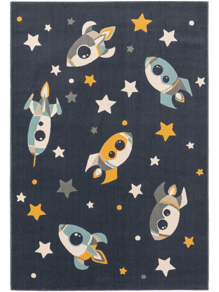 Tapis enfant APOLLO