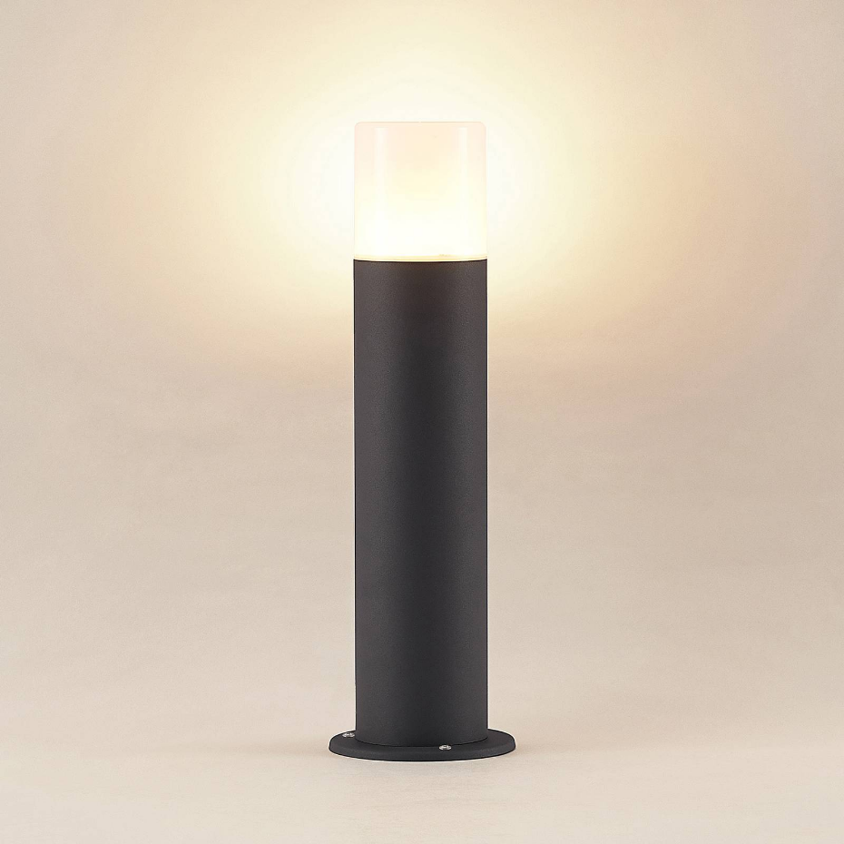 Luminaire extérieur en aluminium moderne
