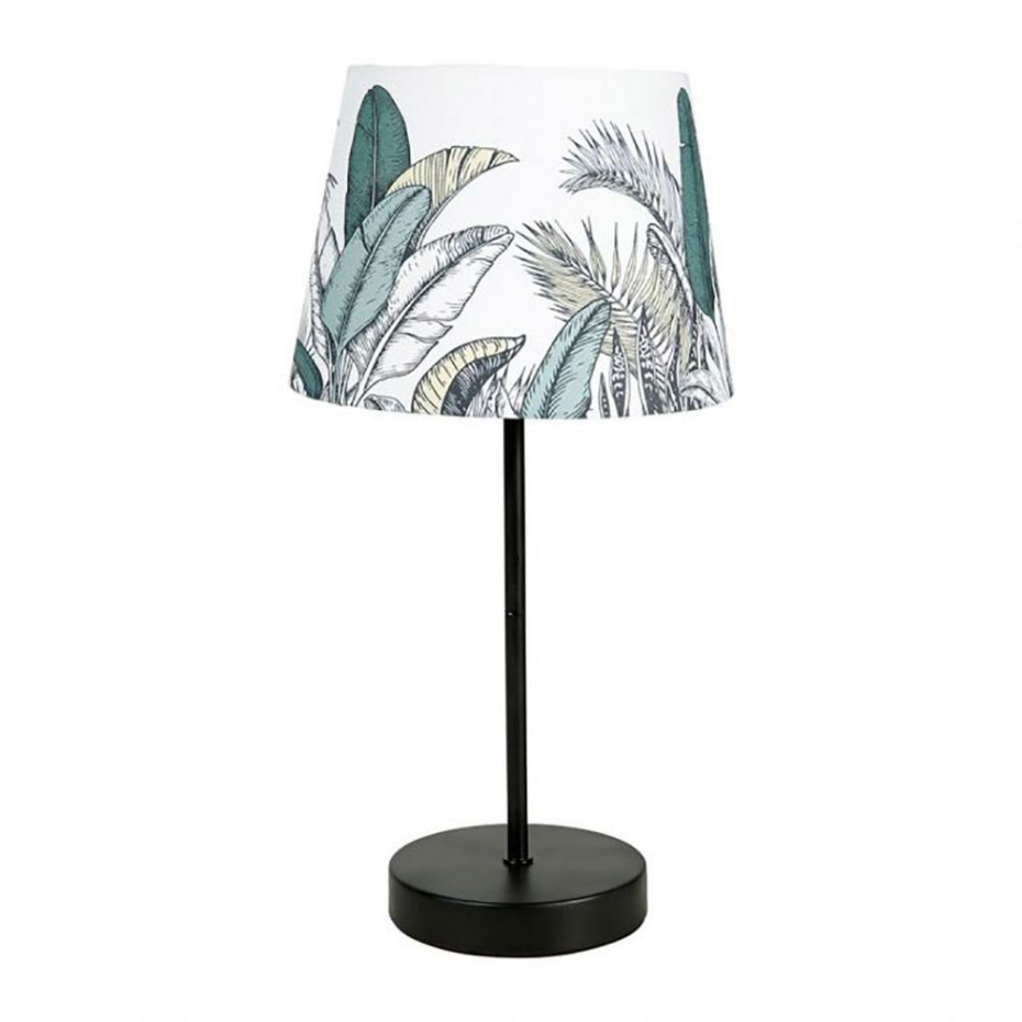 Lampe Monteverde pied métal