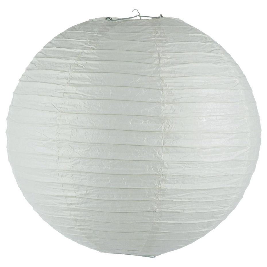 Lanterne boule