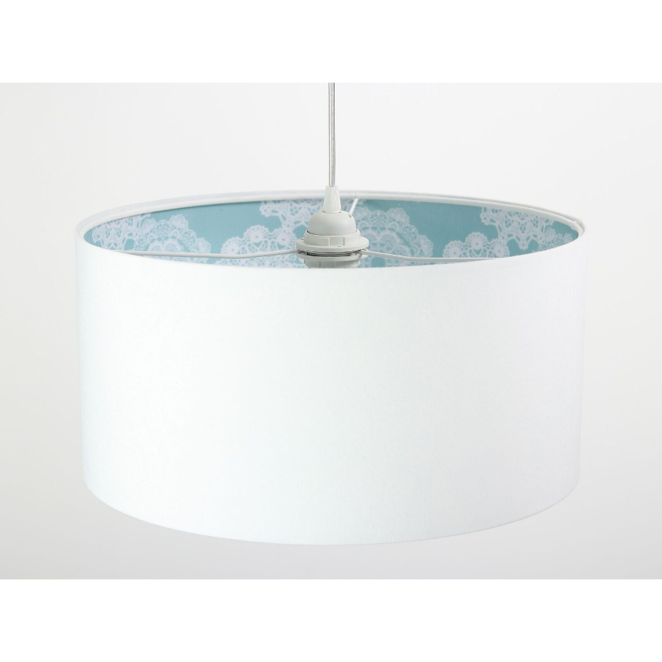 Suspension en tissu Modern