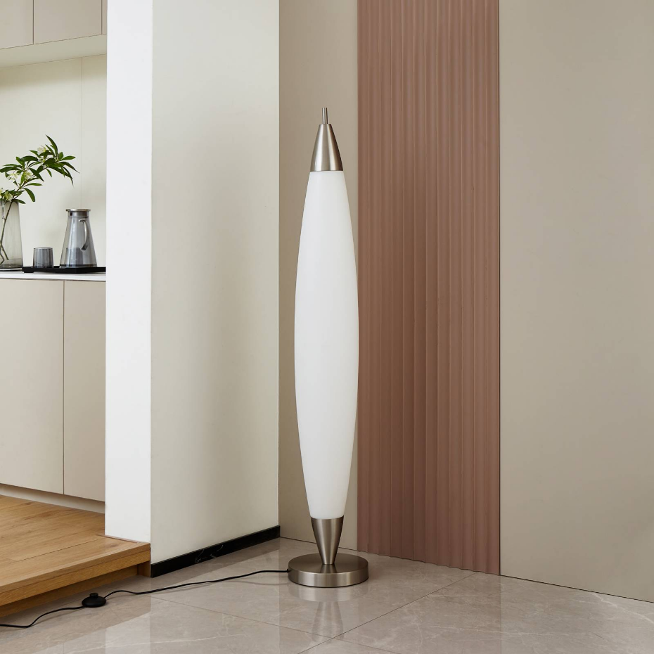 Lampadaire  moderneLED, Tarell