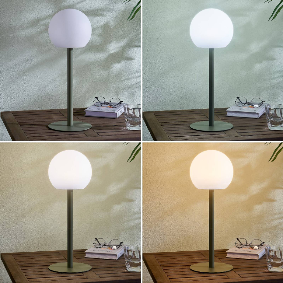 LED, Eleia