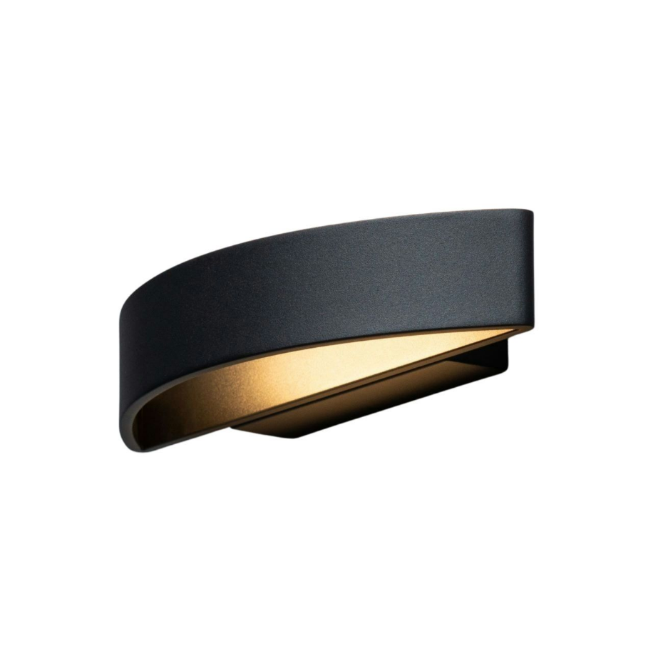 Applique murale LED épurée - ATTICA