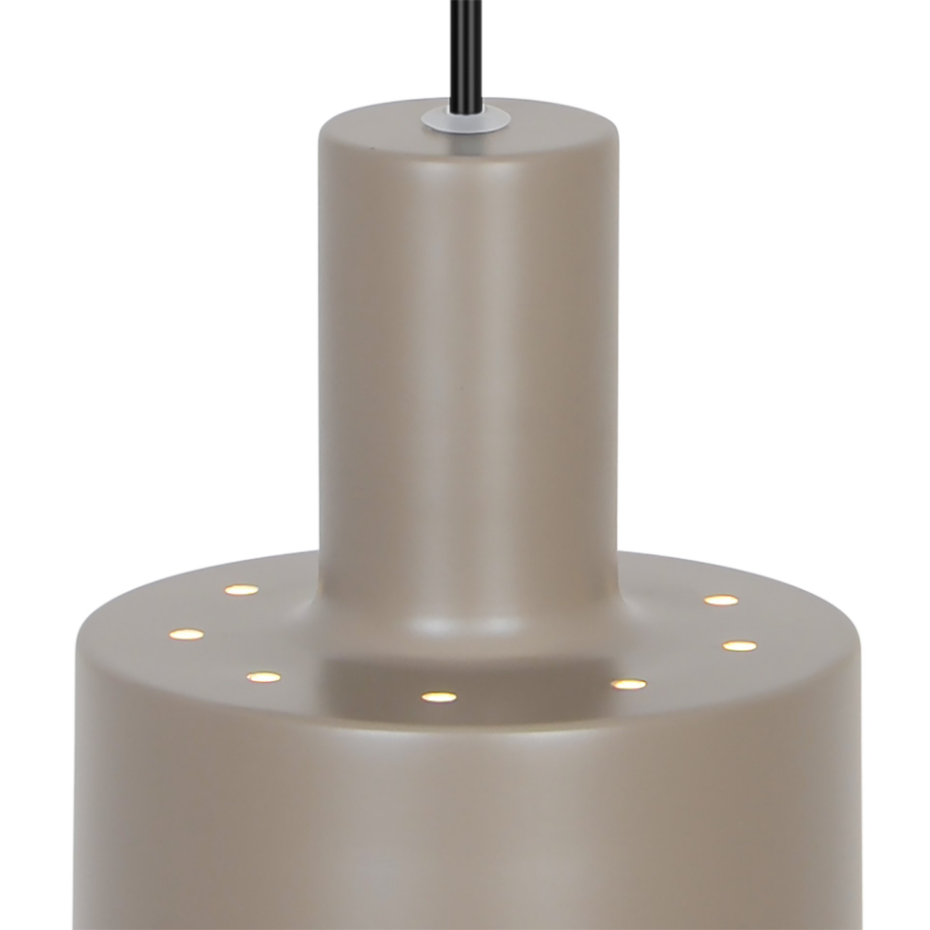 Suspension MATIS