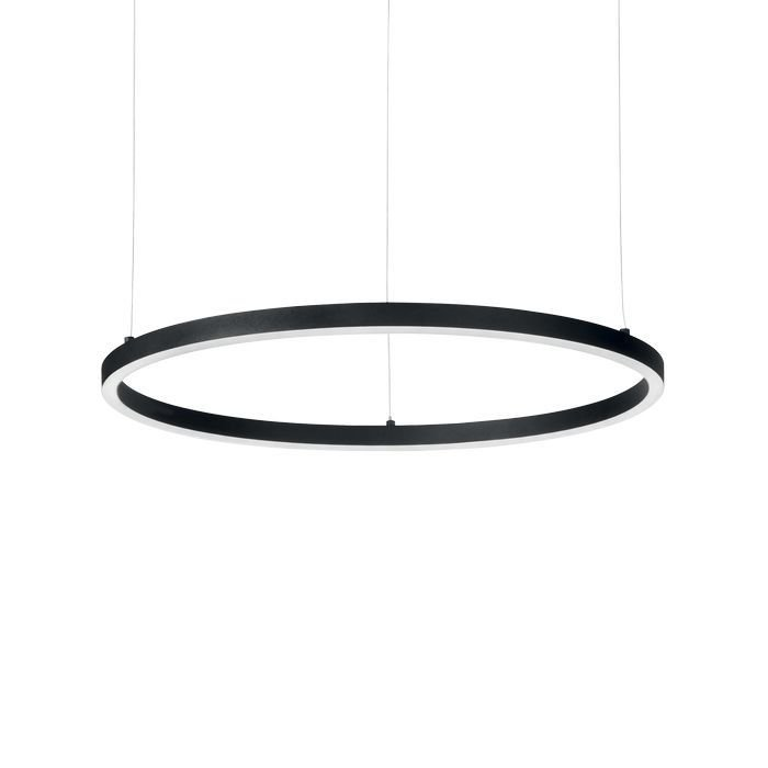 Suspension    ORACLE SLIM