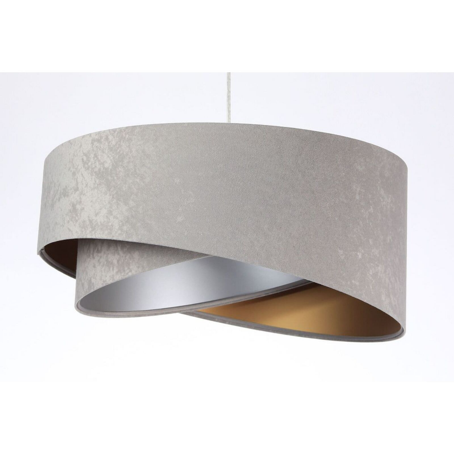 Suspension en tissu Asymetric