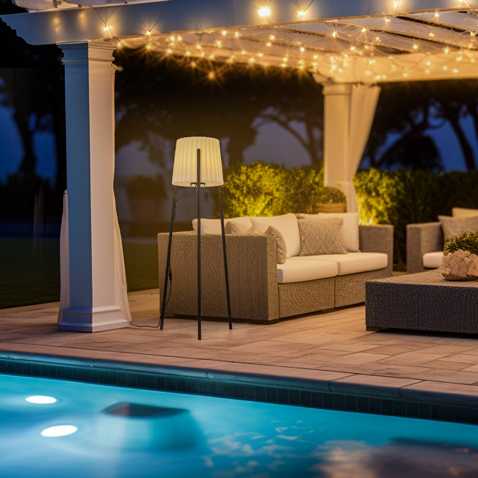 Luminaire de terrasse, Jaimy