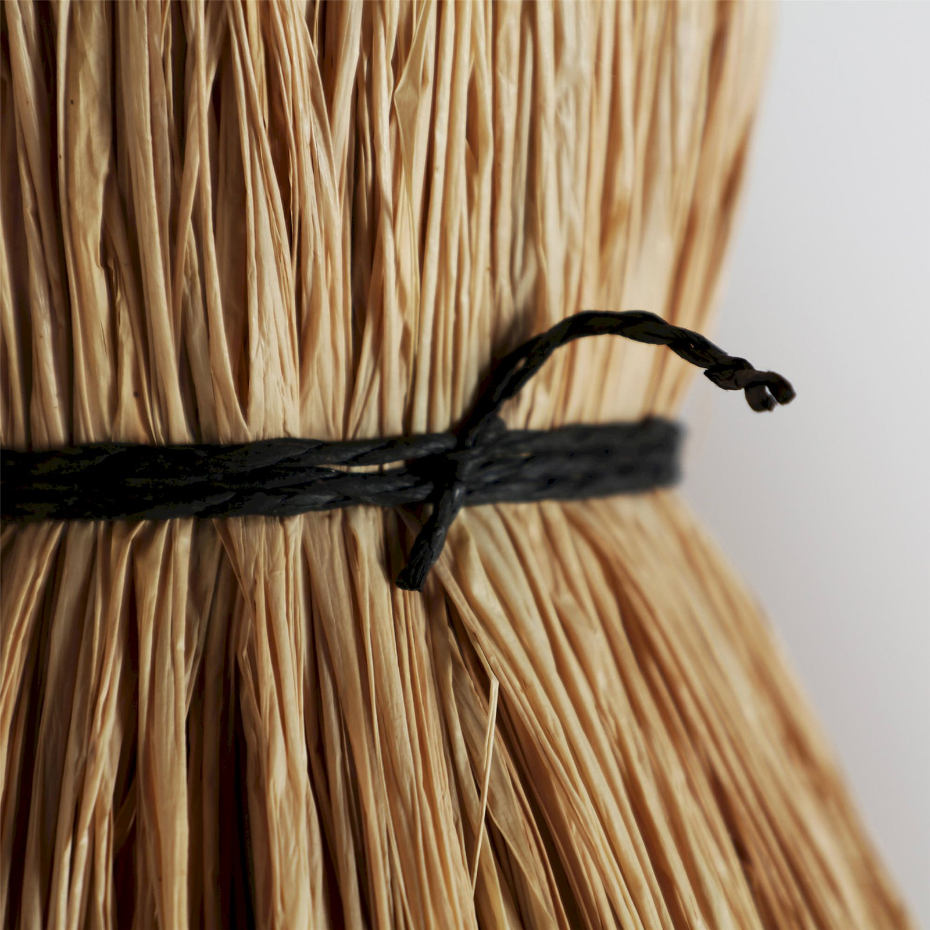 Suspension en fibre naturelle S.kasses