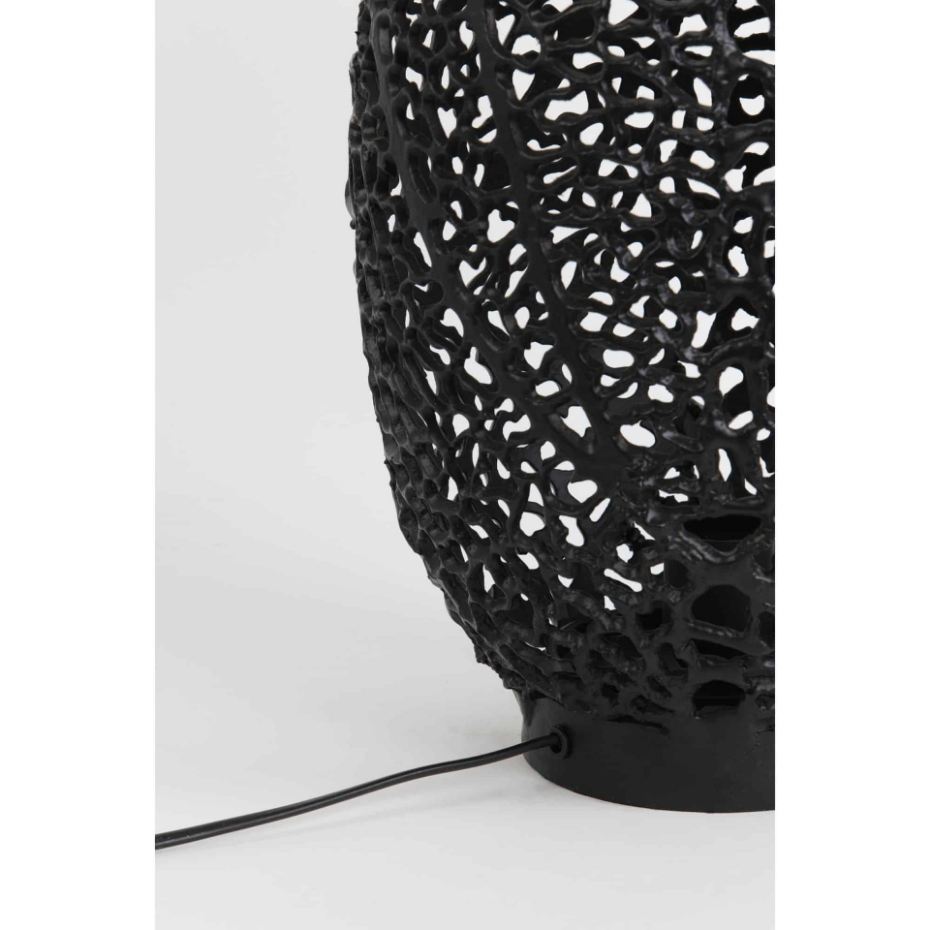 Lampe De Table Métal SINULA