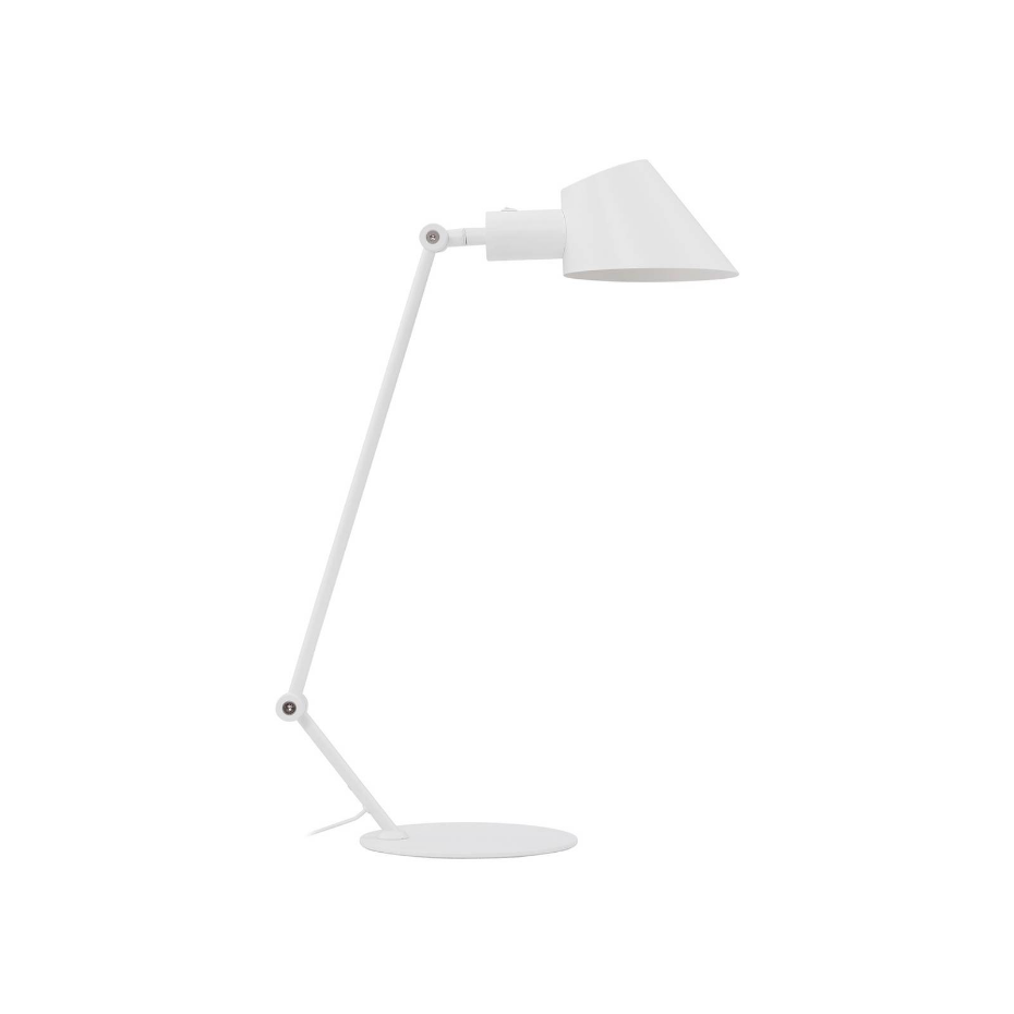 Lampe à poser en métal moderne, Corali