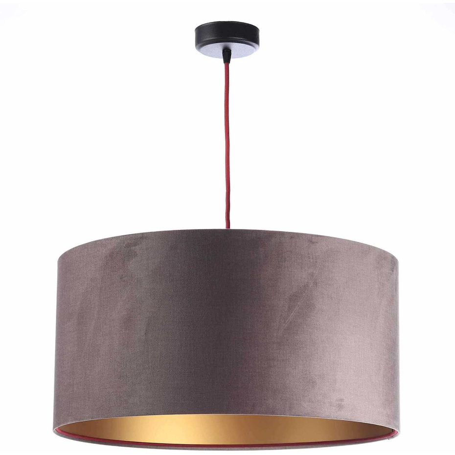 Suspension en tissu Glam